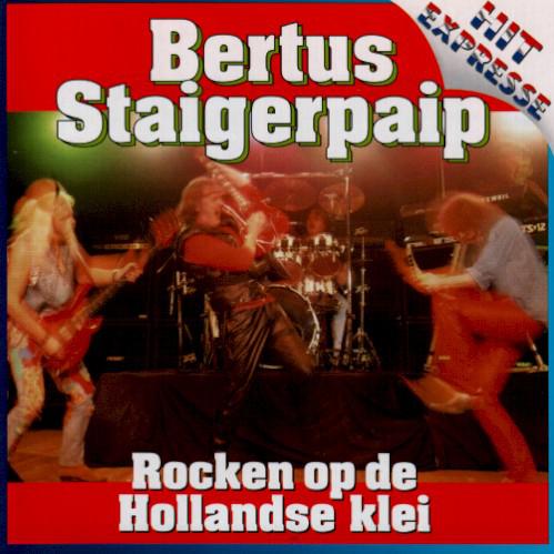 Bertus Staigerpaip